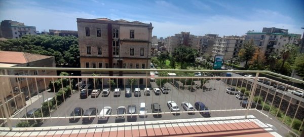 appartamento in vendita a Catania