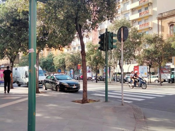 appartamento in vendita a Catania