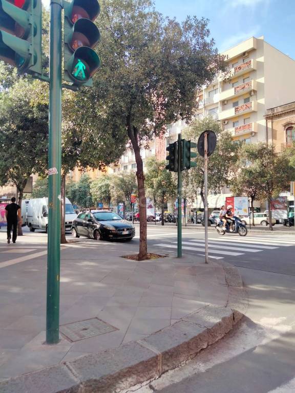 appartamento in vendita a Catania