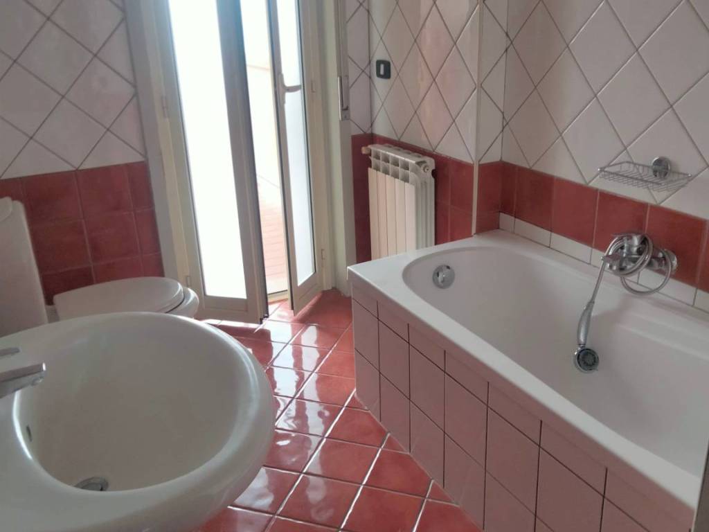 appartamento in vendita a Catania in zona San Giorgio