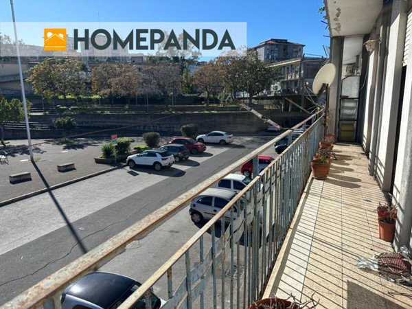 appartamento in vendita a Catania in zona Nesima