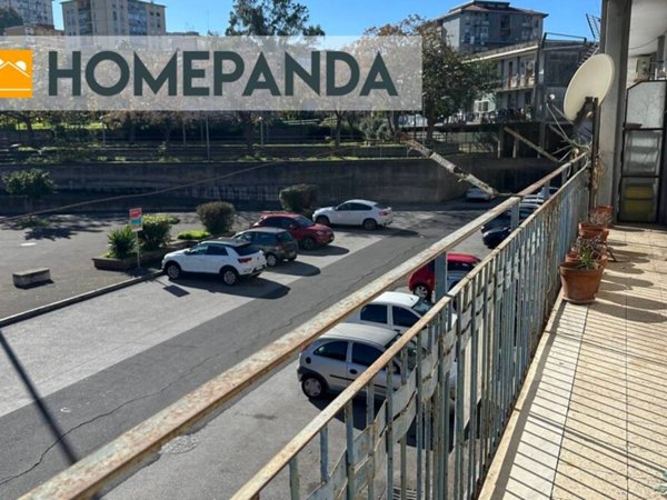 appartamento in vendita a Catania in zona Nesima