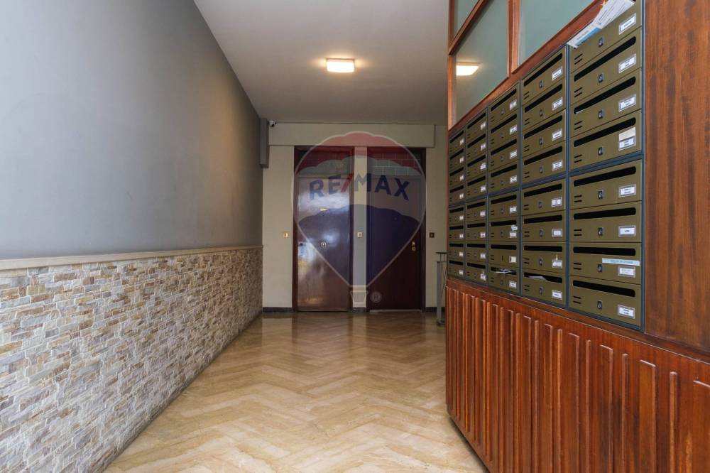appartamento in vendita a Catania in zona Picanello
