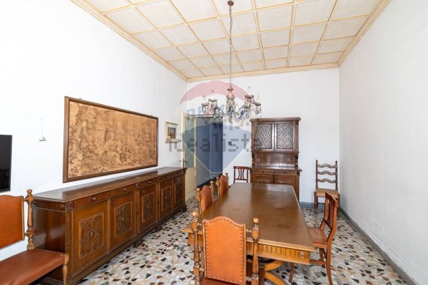 appartamento in vendita a Catania
