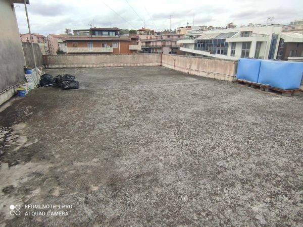 appartamento in vendita a Catania