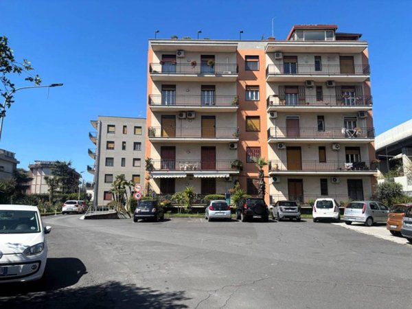appartamento in vendita a Catania