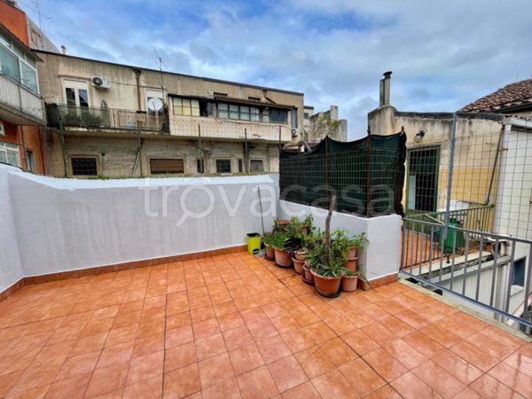 appartamento in vendita a Catania