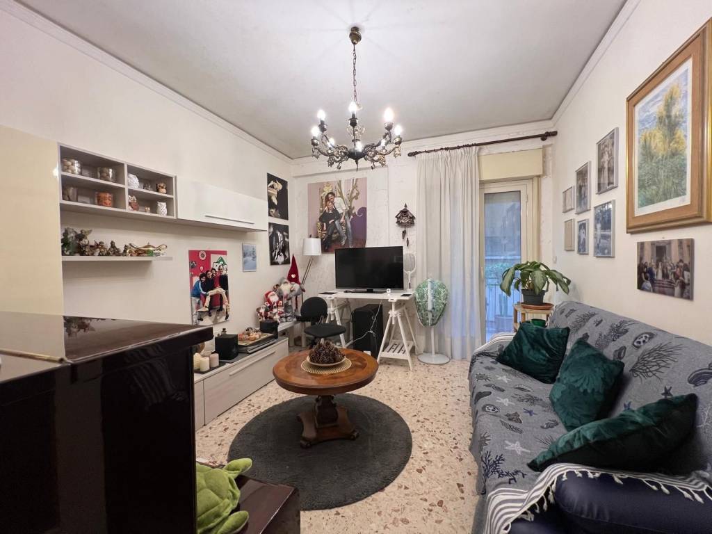 appartamento in vendita a Catania in zona Ognina