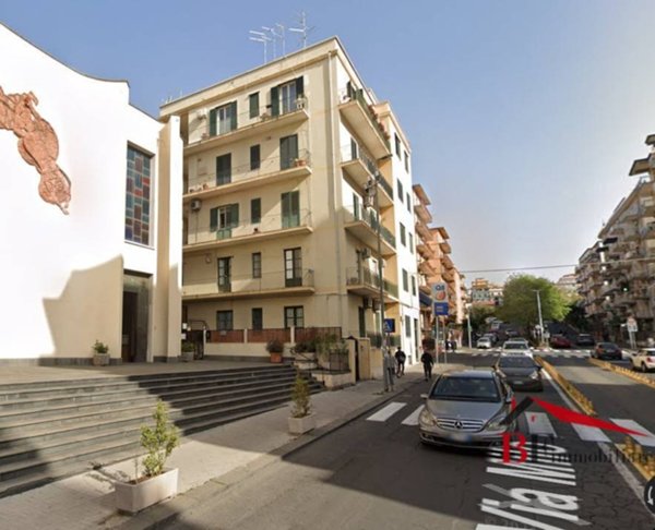 appartamento in vendita a Catania