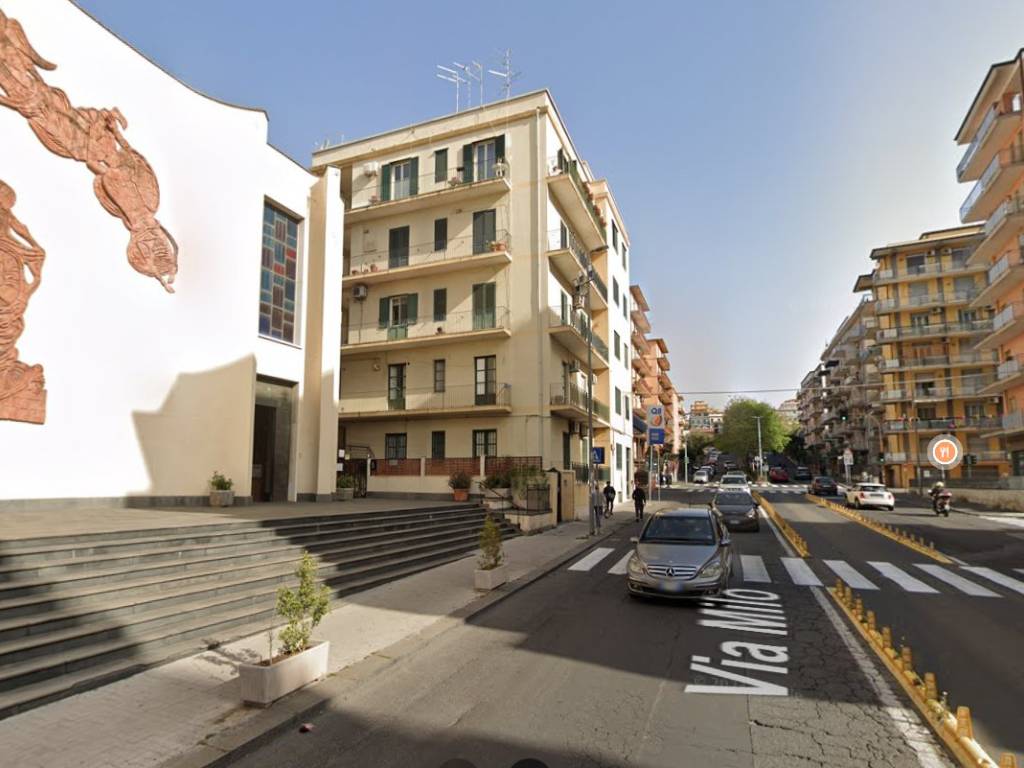 appartamento in vendita a Catania