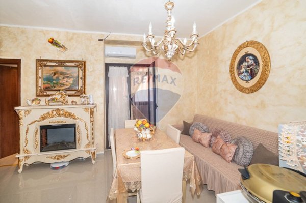 appartamento in vendita a Catania in zona Centro Storico
