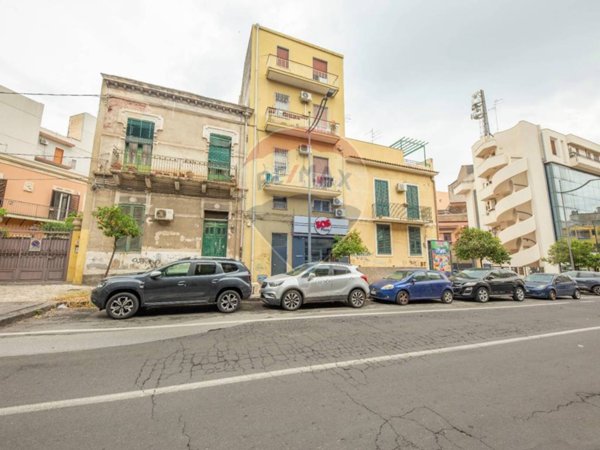 appartamento in vendita a Catania