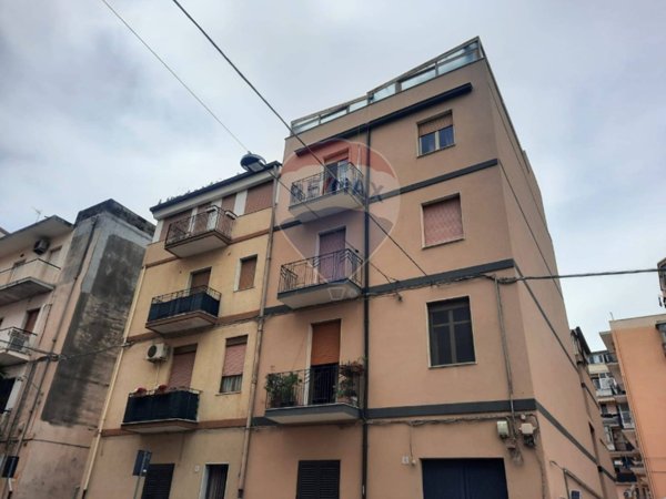 appartamento in vendita a Catania in zona San Leone