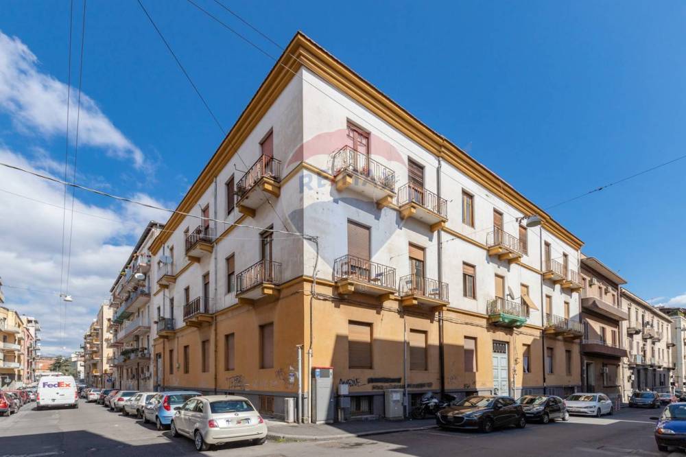 appartamento in vendita a Catania