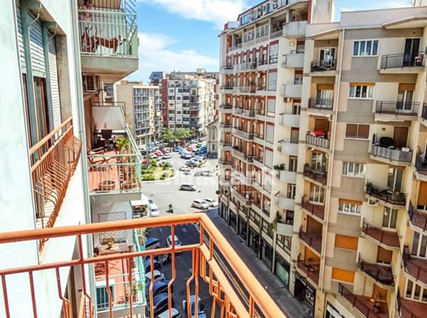 appartamento in vendita a Catania in zona Picanello