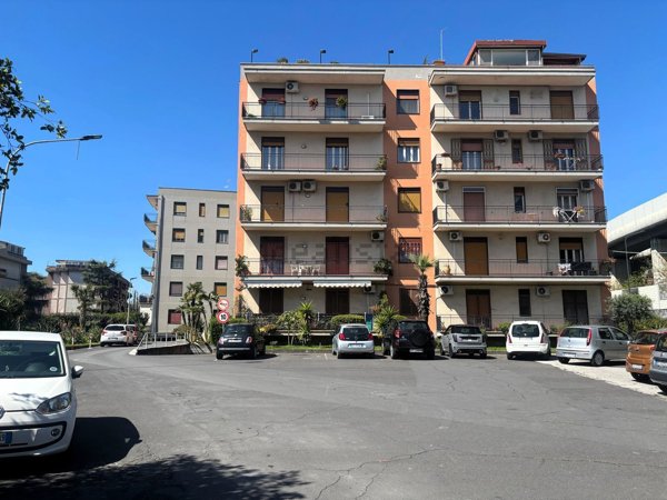 appartamento in vendita a Catania