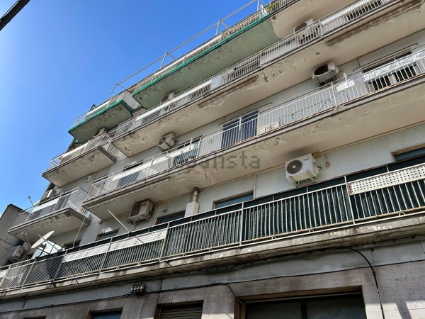 appartamento in vendita a Catania