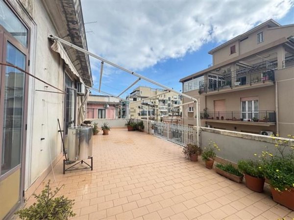 appartamento in vendita a Catania