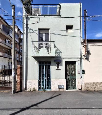 appartamento in vendita a Catania in zona Canalicchio