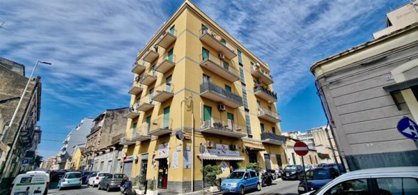 appartamento in vendita a Catania in zona Picanello
