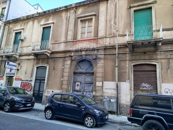 casa indipendente in vendita a Catania in zona Picanello