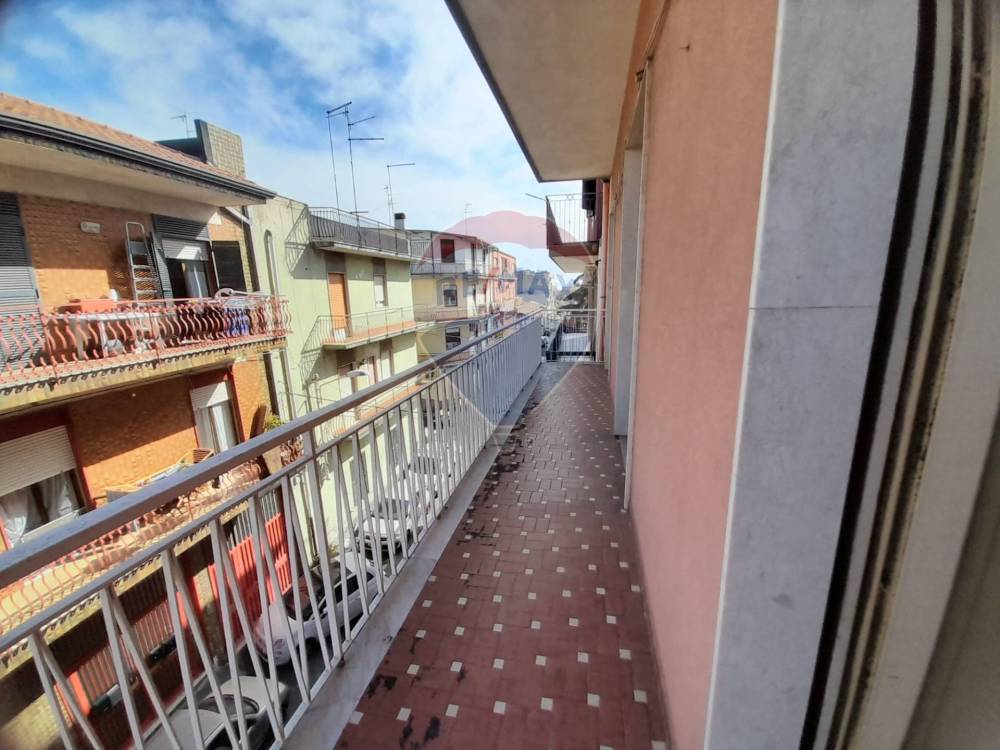appartamento in vendita a Catania