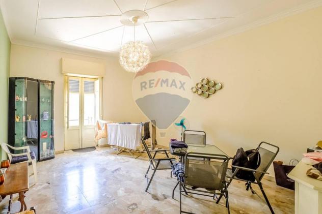 appartamento in vendita a Catania in zona Nesima