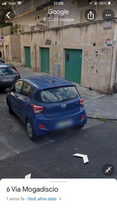 casa indipendente in vendita a Catania