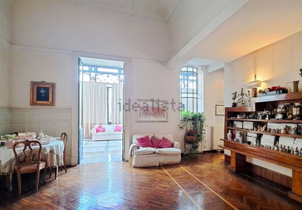 appartamento in vendita a Catania in zona Centro Storico