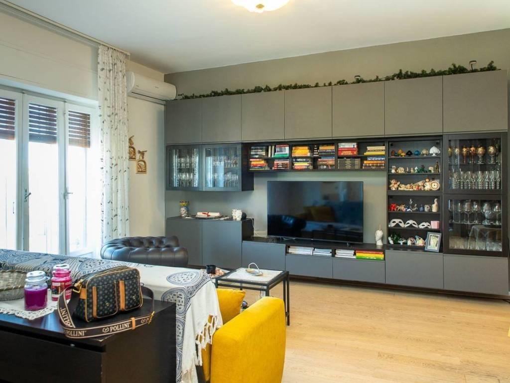 appartamento in vendita a Catania
