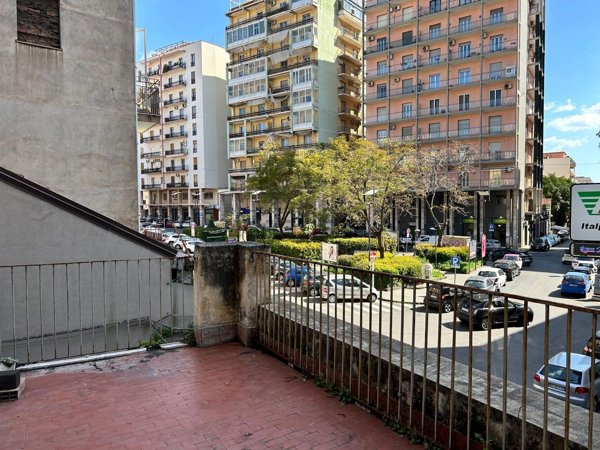 appartamento in vendita a Catania