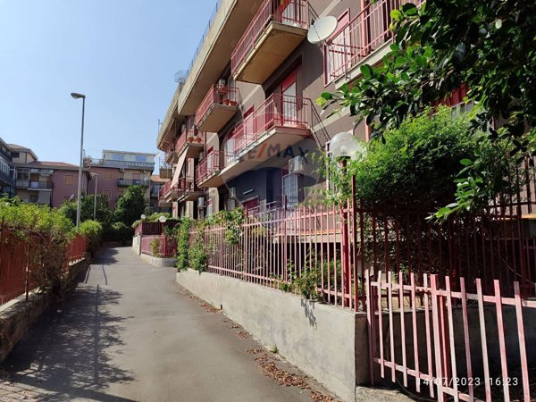 appartamento in vendita a Catania