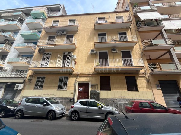 appartamento in vendita a Catania