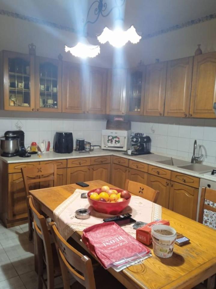 appartamento in vendita a Catania in zona Trappeto