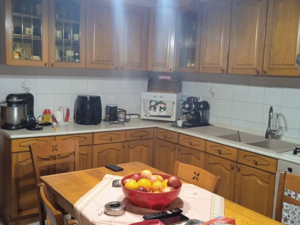 appartamento in vendita a Catania in zona Trappeto