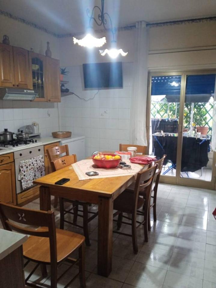 appartamento in vendita a Catania in zona Trappeto