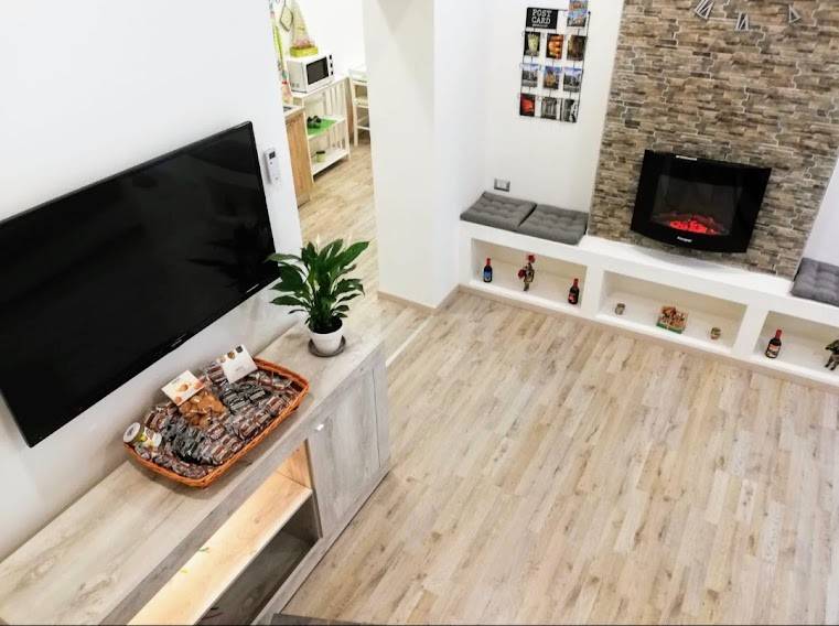 appartamento in vendita a Catania in zona Librino