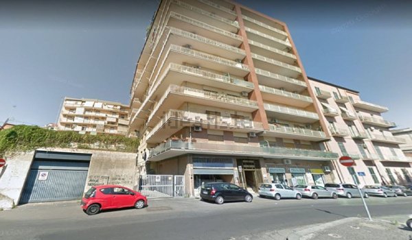 appartamento in vendita a Catania in zona Cibali
