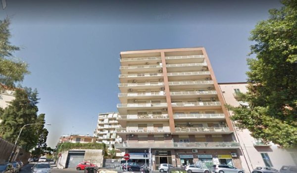 appartamento in vendita a Catania in zona Cibali
