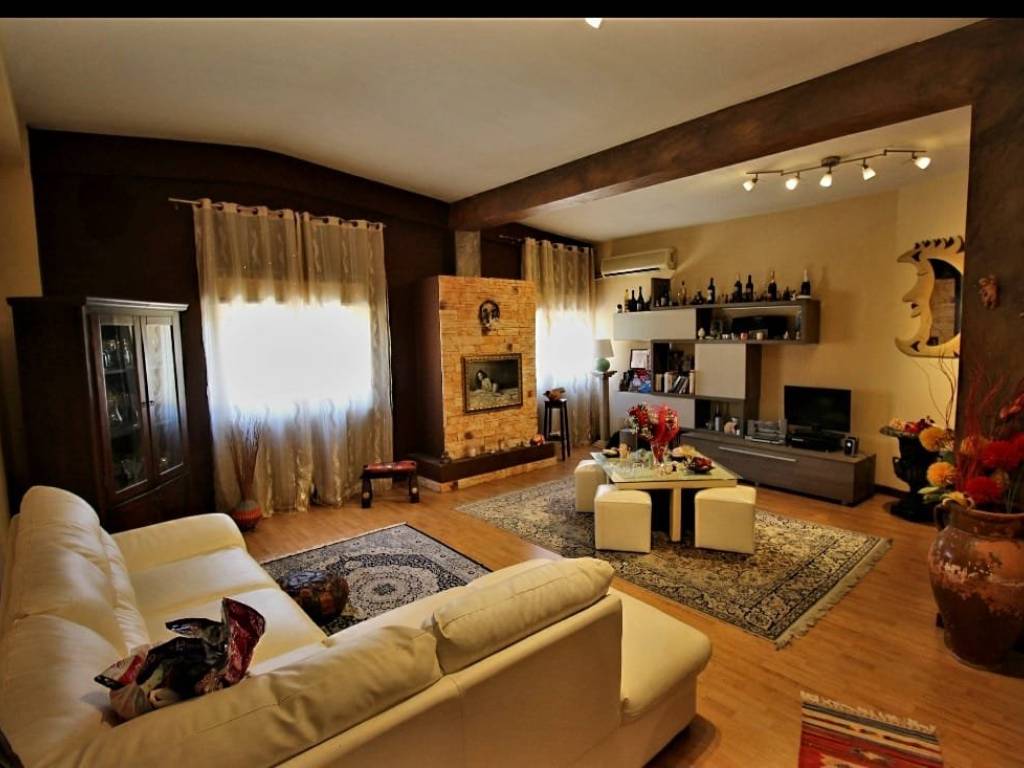 appartamento in vendita a Catania in zona Nesima