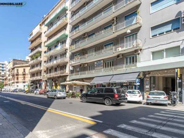 appartamento in vendita a Catania