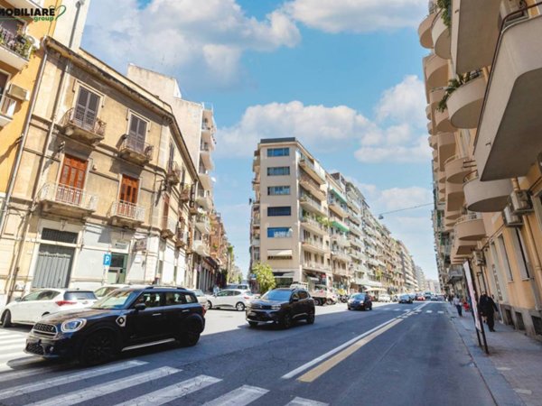 appartamento in vendita a Catania