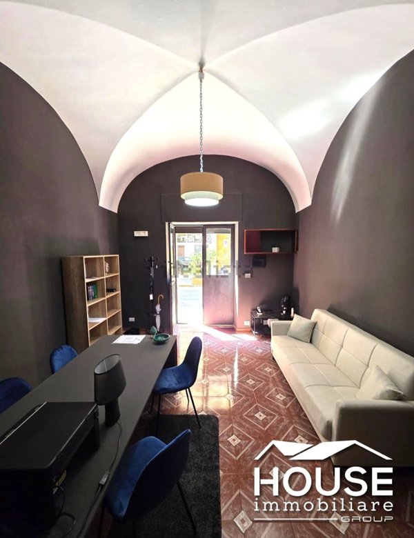 appartamento in vendita a Catania