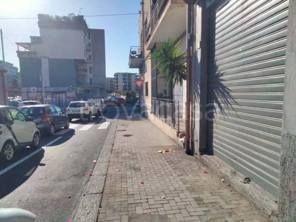 appartamento in vendita a Catania