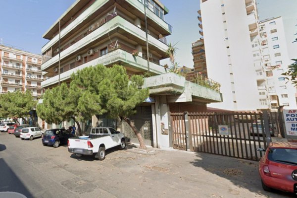 ufficio in vendita a Catania