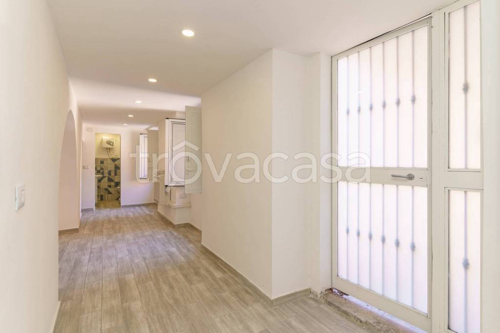 appartamento in vendita a Catania