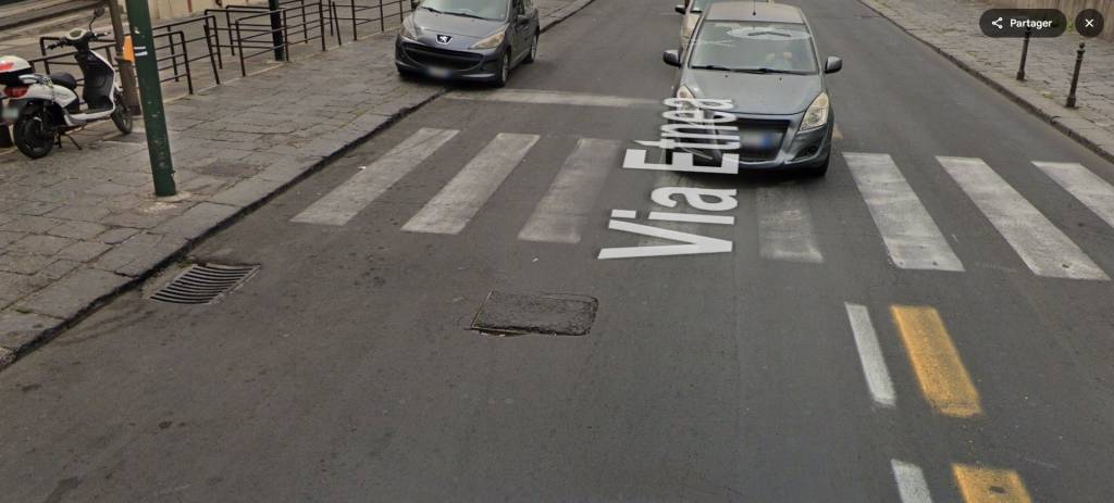 negozio in vendita a Catania in zona Centro Storico