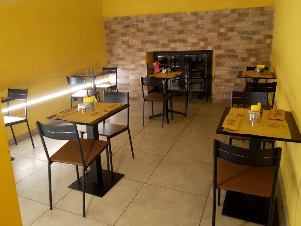 negozio in vendita a Catania in zona Centro Storico