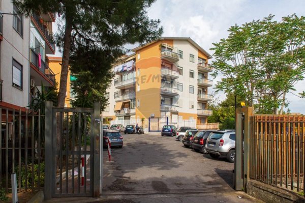 appartamento in vendita a Catania in zona San Leone