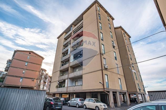 appartamento in vendita a Catania in zona San Giorgio